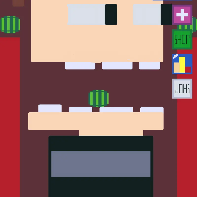 Game by @alsole