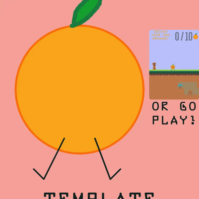 Game by @KingEuggs