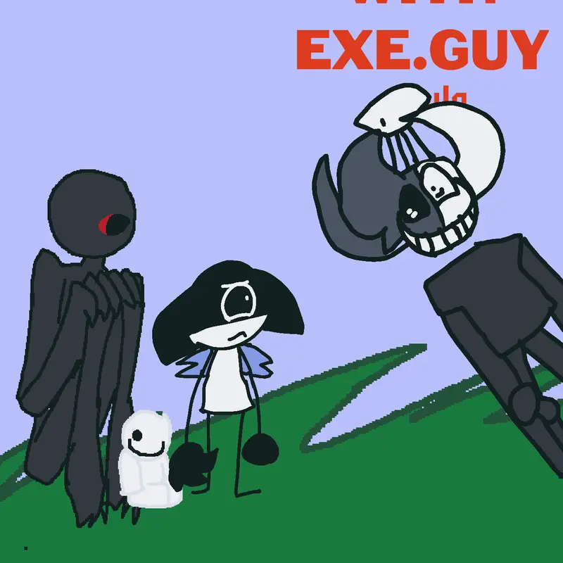 Game by @Mrlildude64