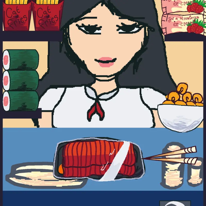 Game by @Assel_offical
