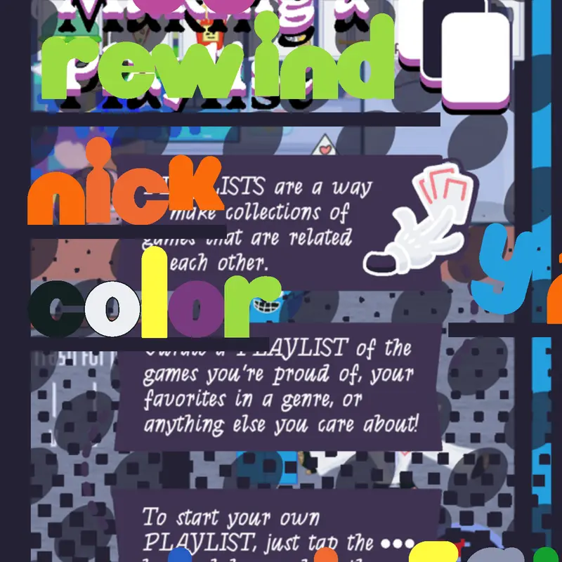 Game by @the2038withthelogo