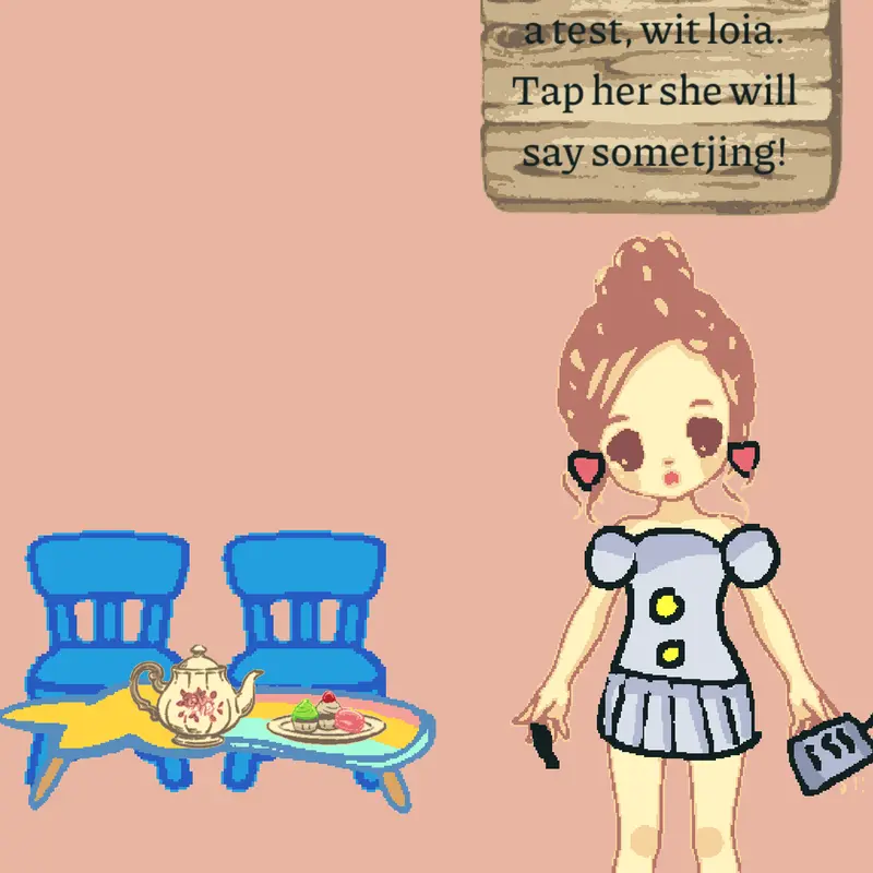Game by @Yukia