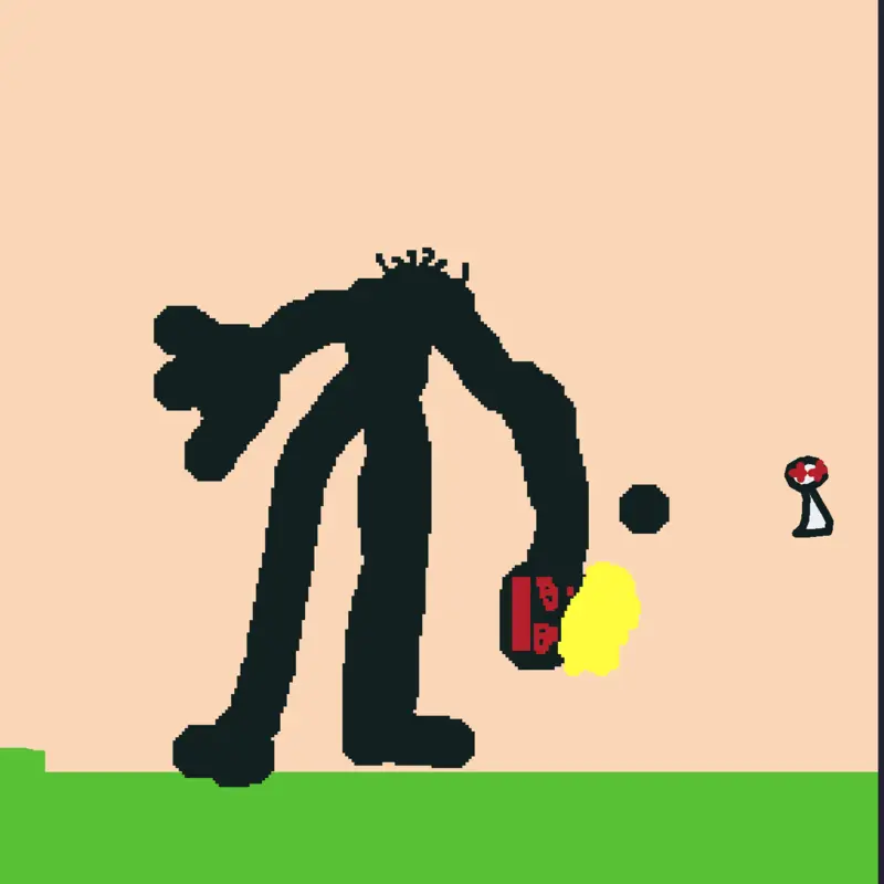 Game by @seshi