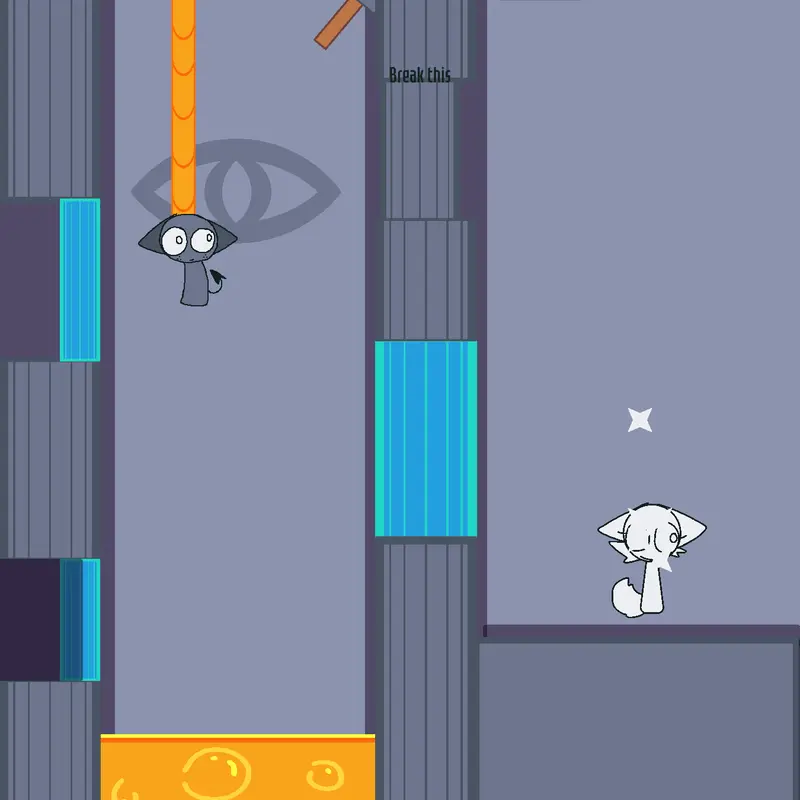 Game by @sprunkisimonstudios