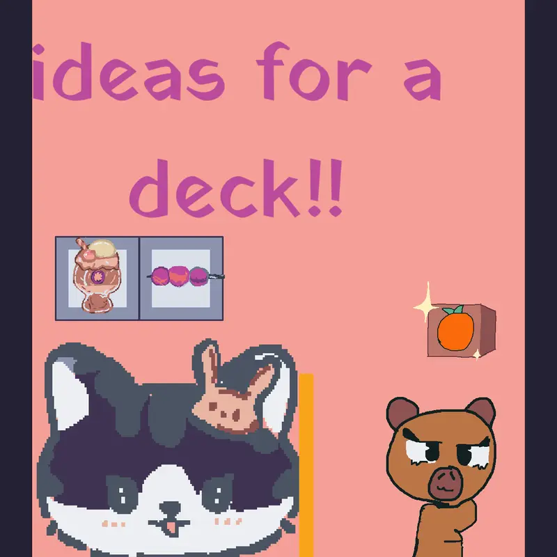 Game by @Lailah201311