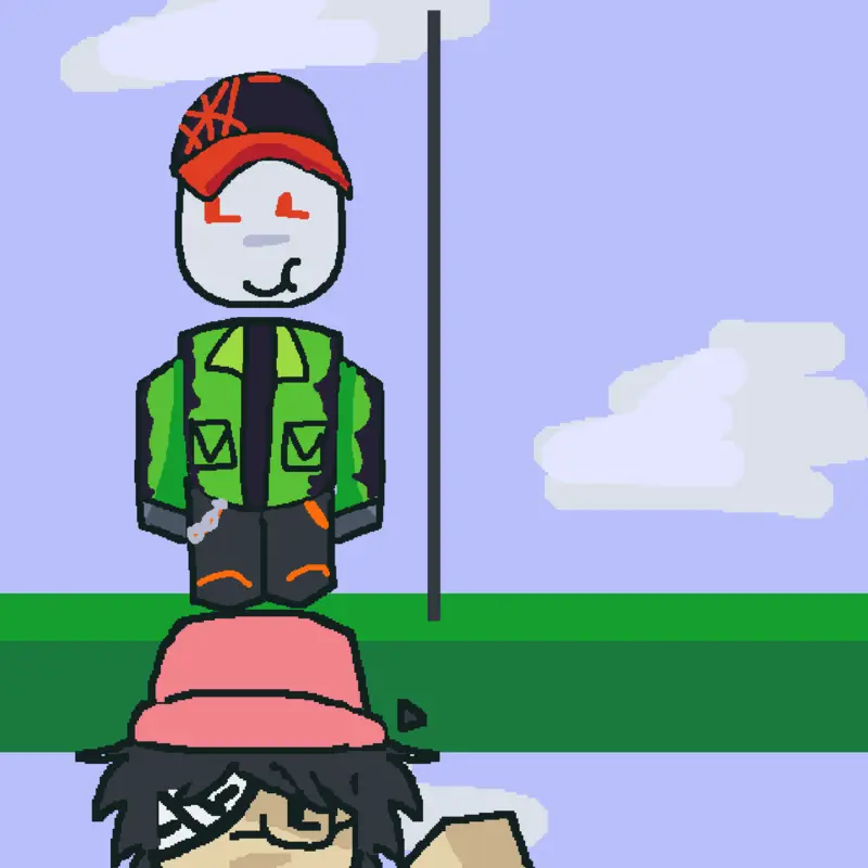 Game by @lexia_margrex