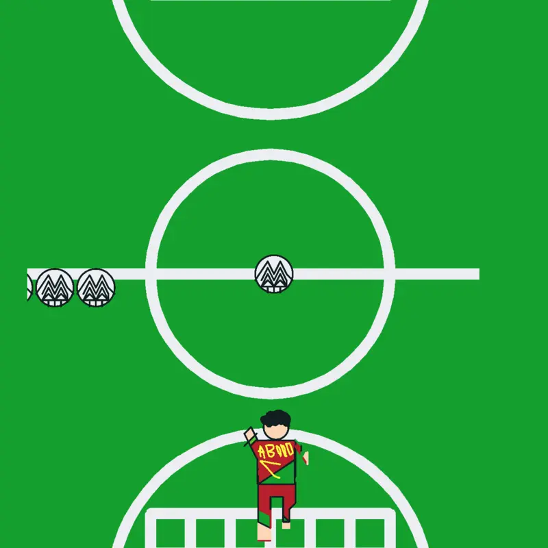Game by @3BAS_GAMES