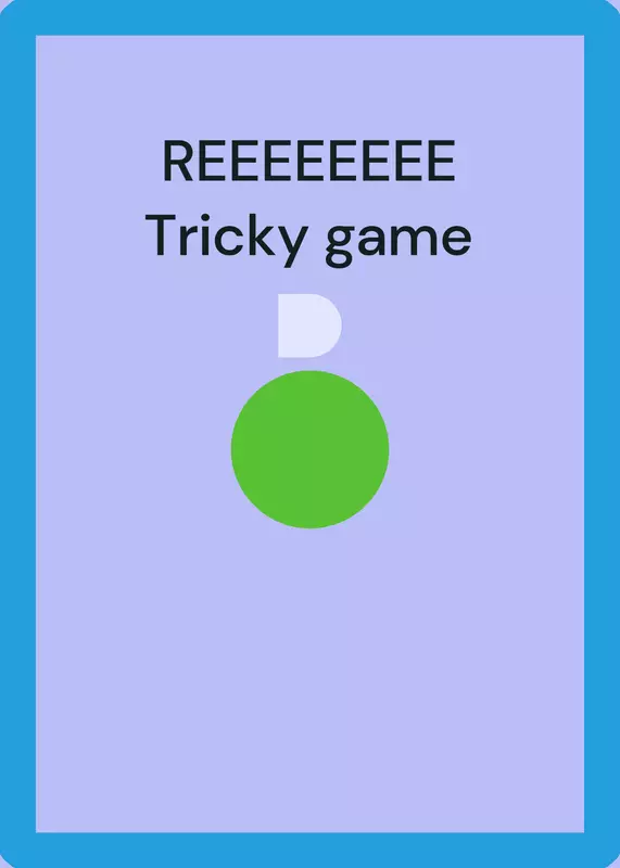 Game by @IdkWhoTheHekAmi
