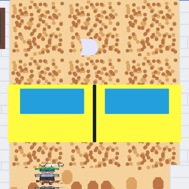 Game by @_alperen