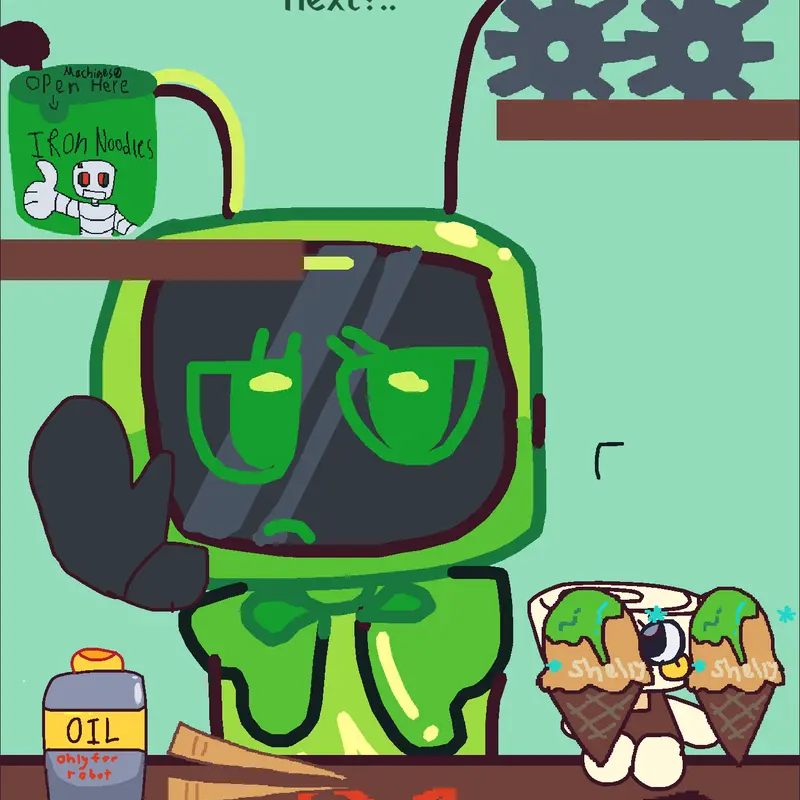 Game by @SL1y