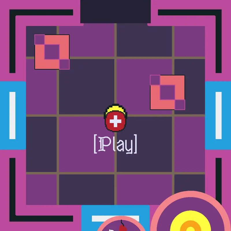 Game by @Nixonchen