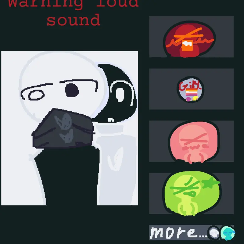 Game by @crazy_artist