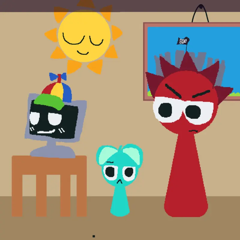 Game by @CrazyGrayFan