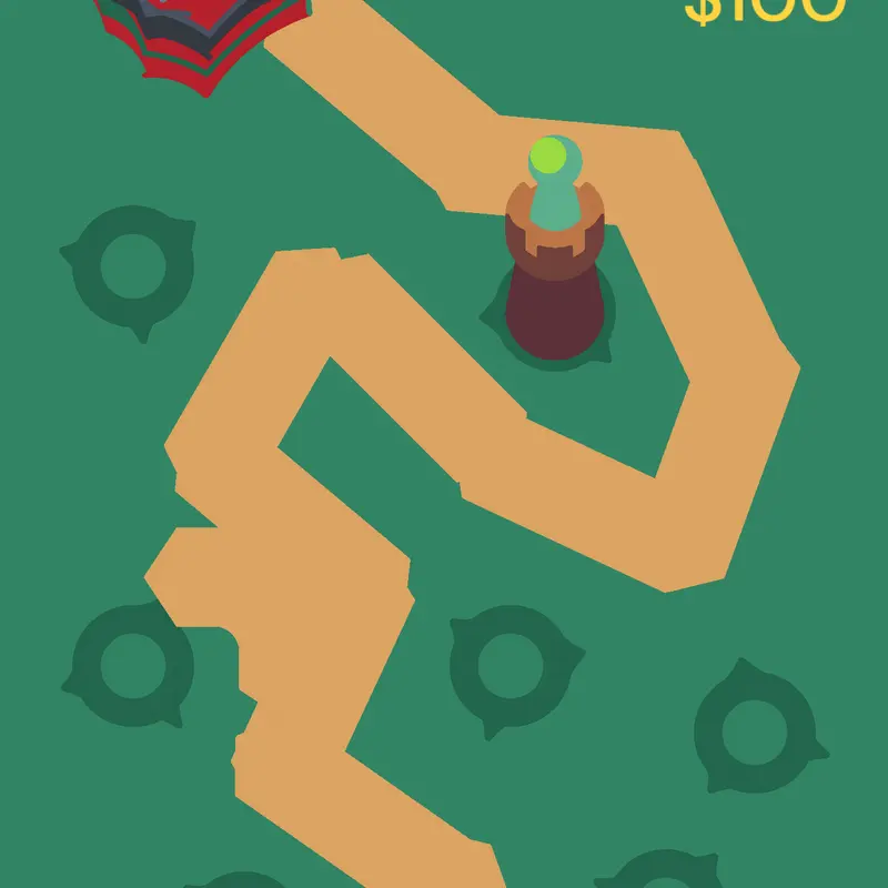 Game by @matuedo