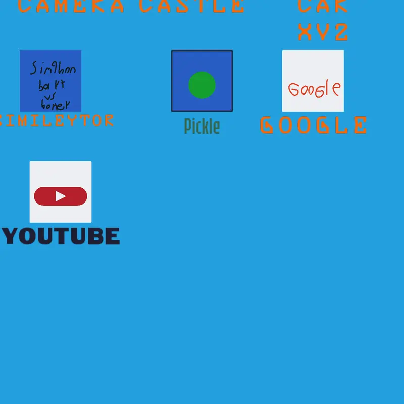 Game by @geometrygash