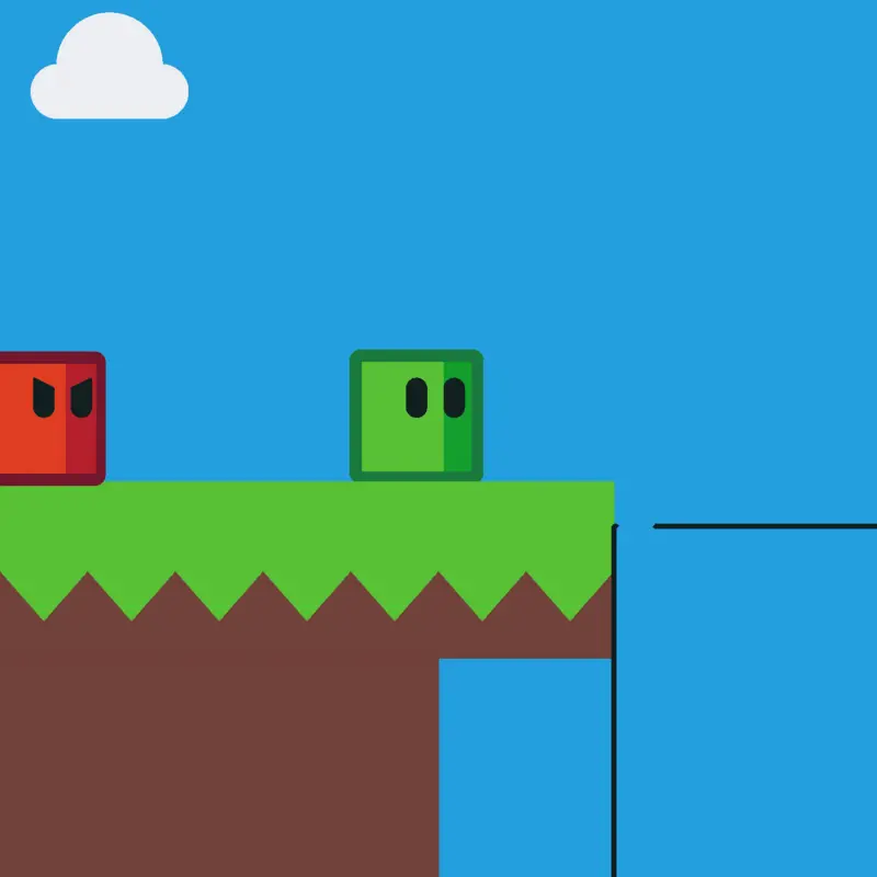 Game by @kzm