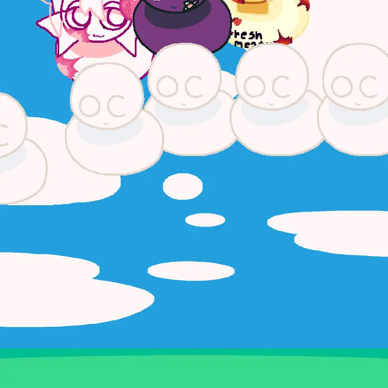 Game by @S4DG4