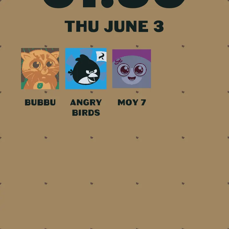 Game by @the-xyz
