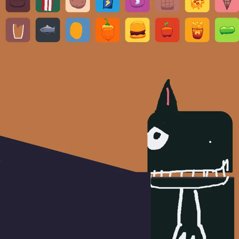 Game by @Favoritechannels