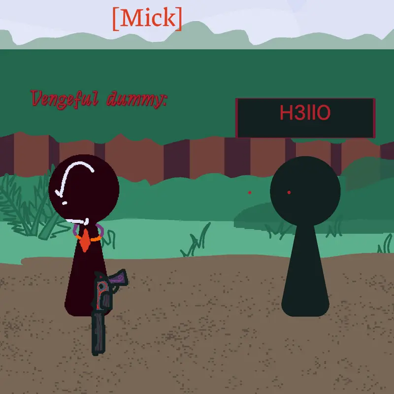 Game by @hallowen_brick