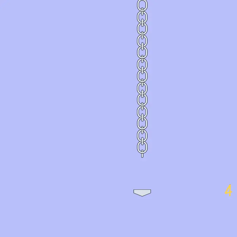 Game by @hioh