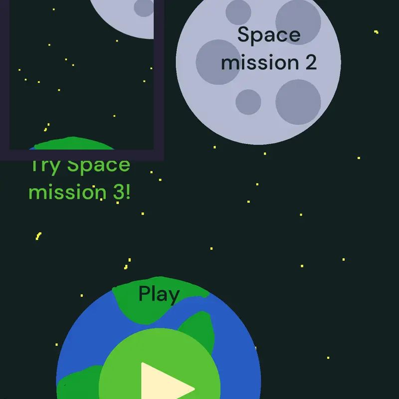 Game by @mrKlicker