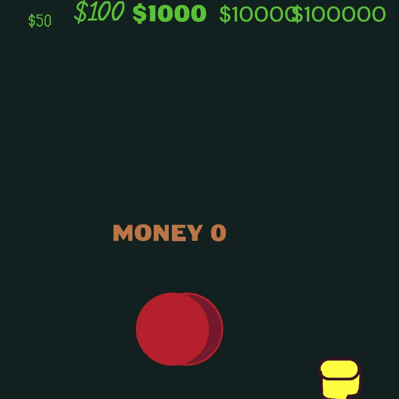 Game by @macoi
