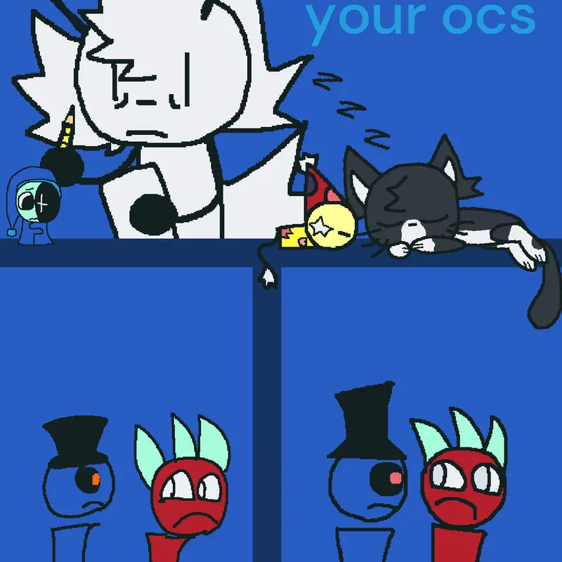Game by @Mimi_is_tired
