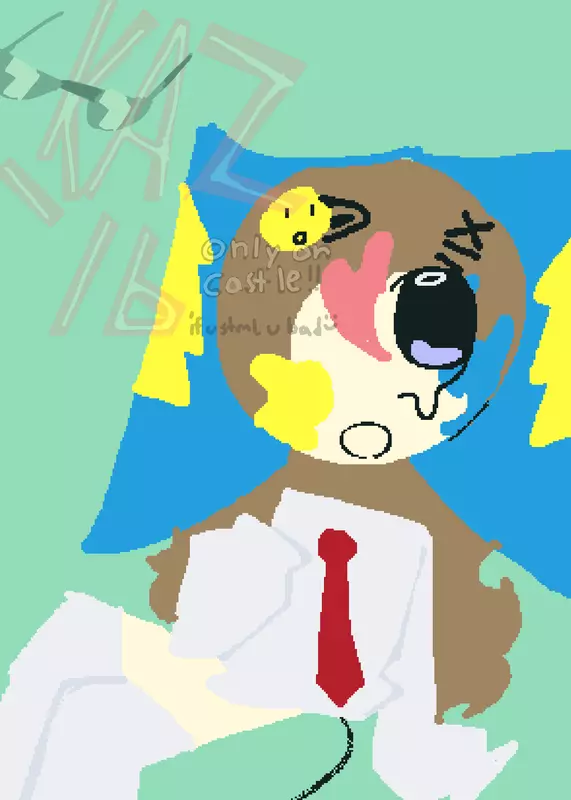 Game by @KAZ_16