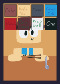 Feed Cleetus (tried to replicate...