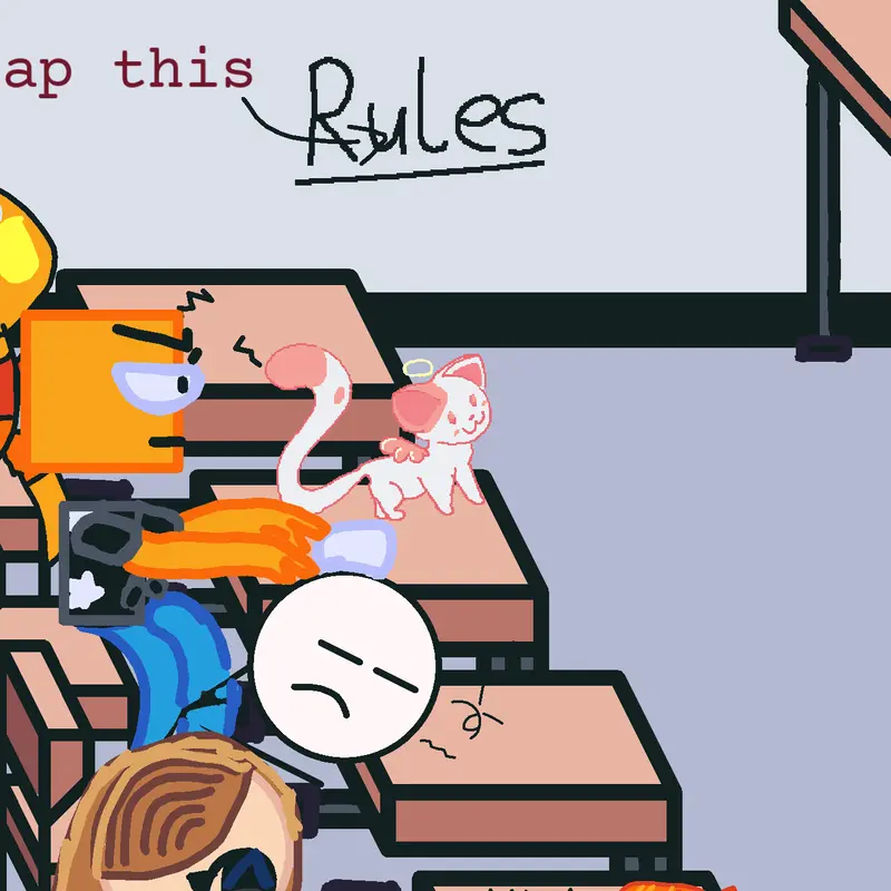 Game by @-Multi_Fandom_Universe-