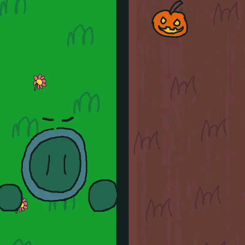 Game by @iosonoilcaprone