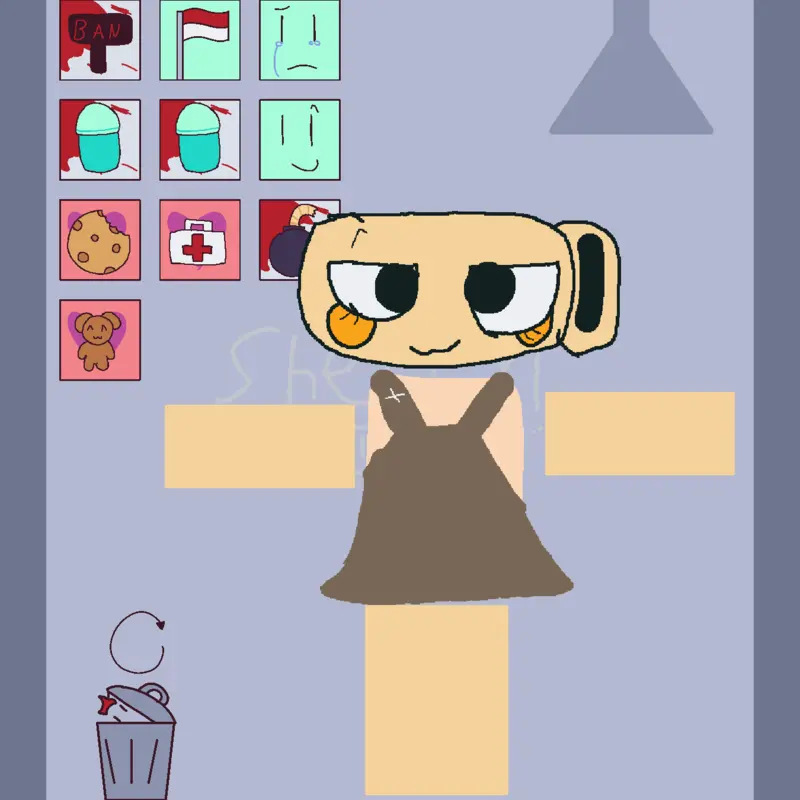 Game by @idkwhatiwant