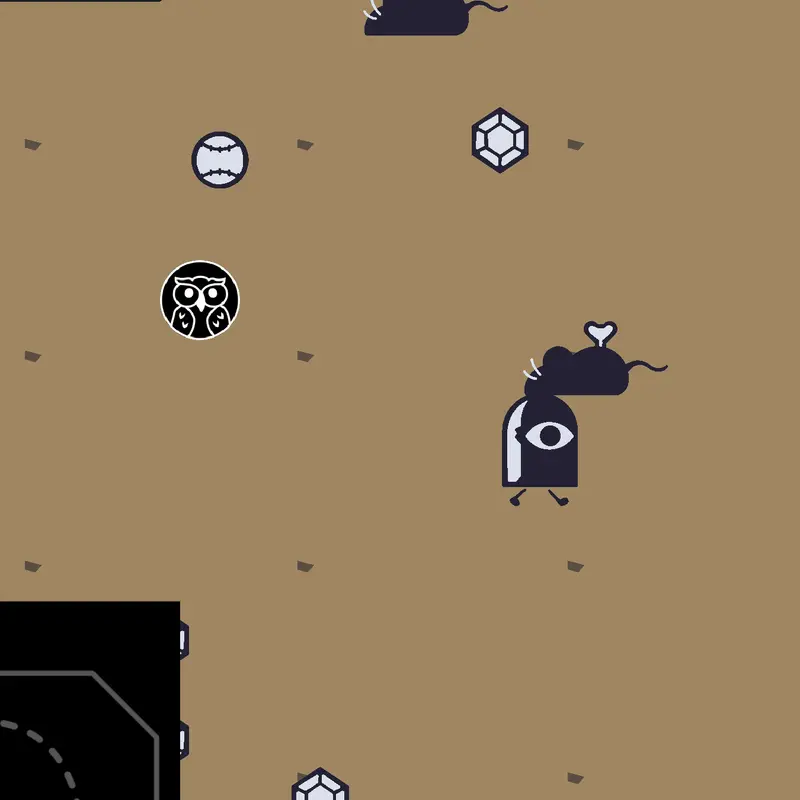 Glitch by @fishintheponds