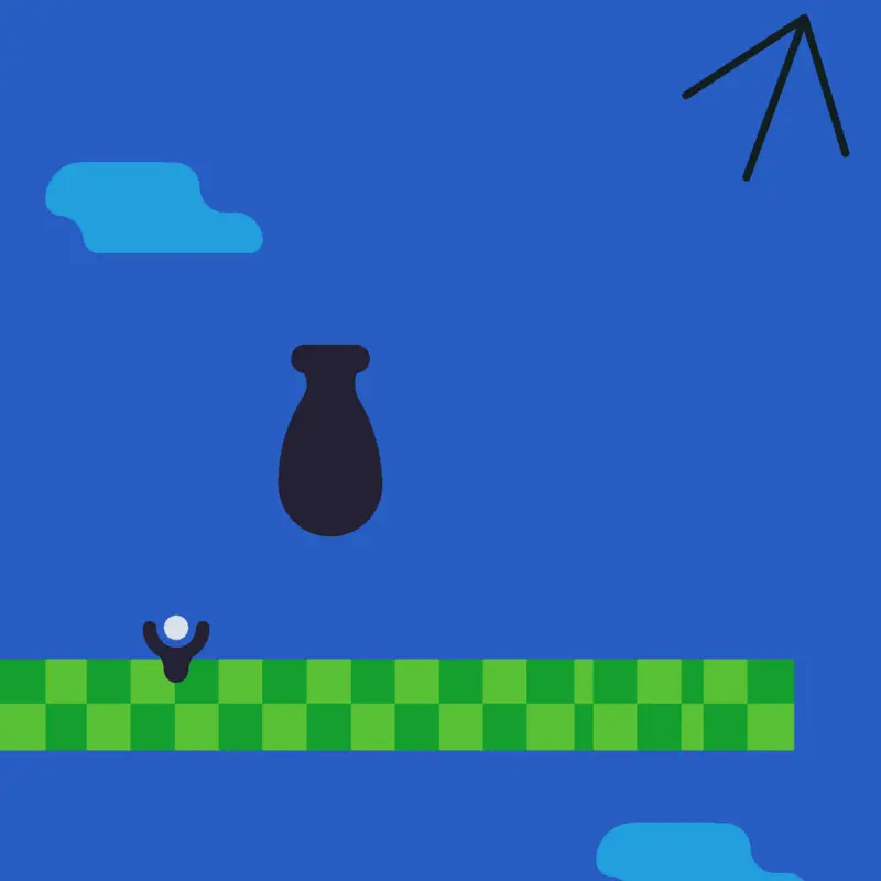 Game by @madegoho
