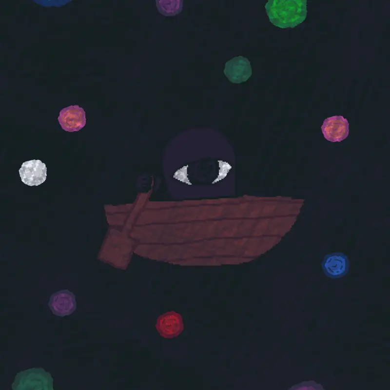 The void by @randomgames458