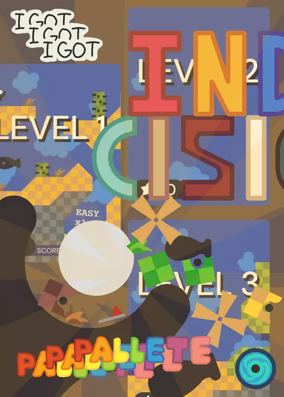 Game by @SaturationGamesTwo