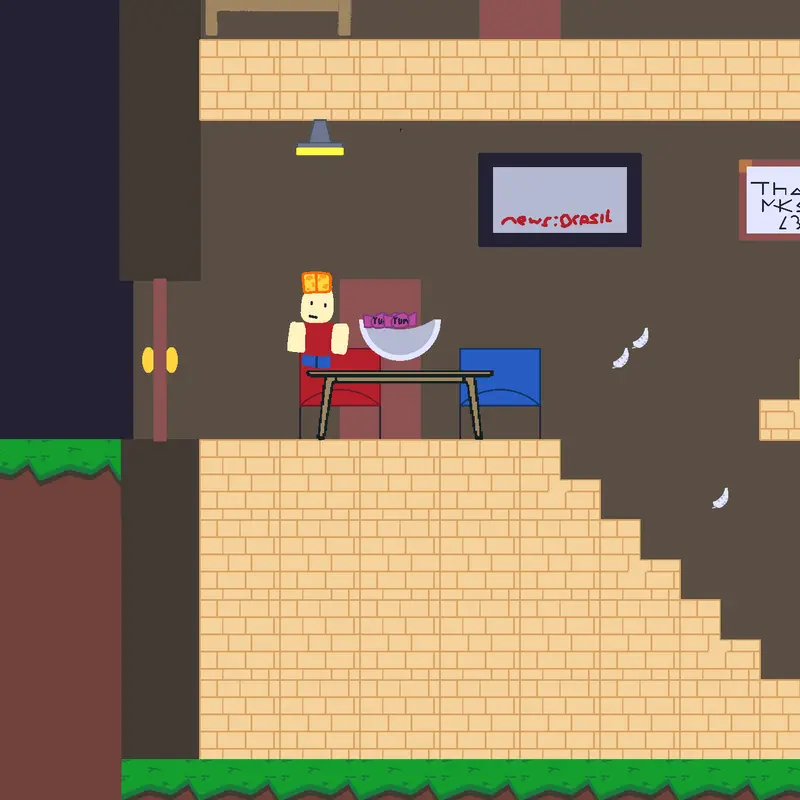 Game by @randomx