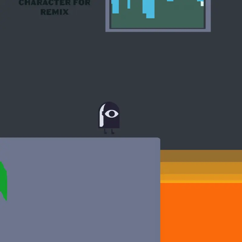Game by @bolino