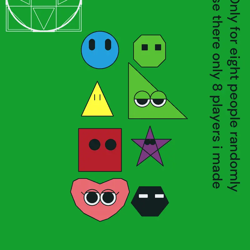 Game by @RandomBlockHead