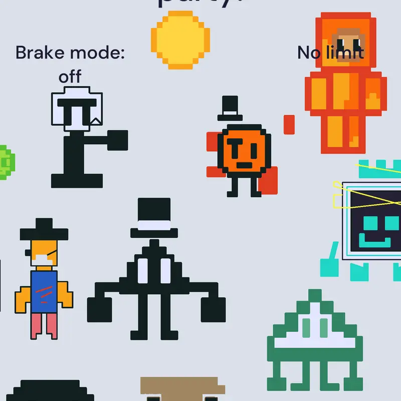 Game by @Oxv3l