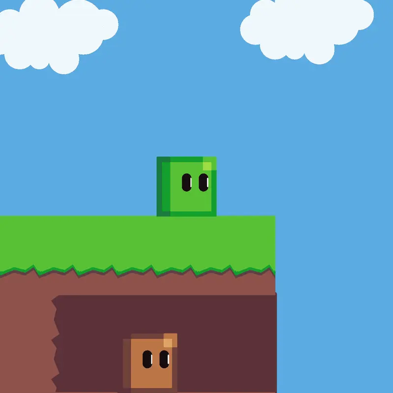 Game by @Kooky-bigcake-bottle
