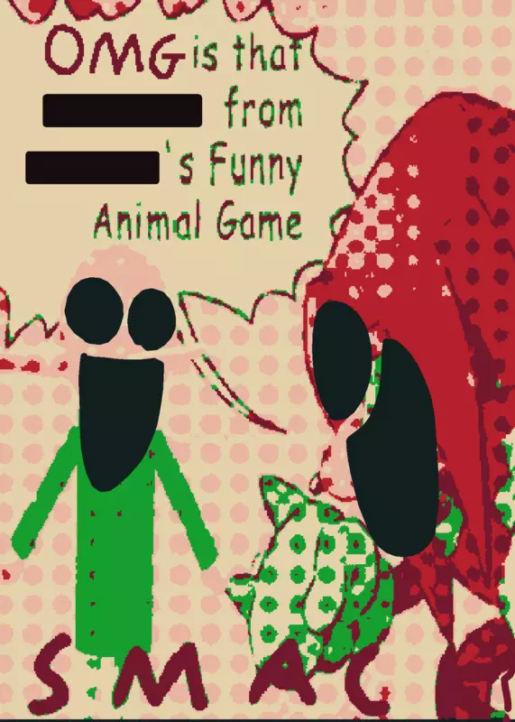 Game by @H0p3_4nd_bl0ckbust3r