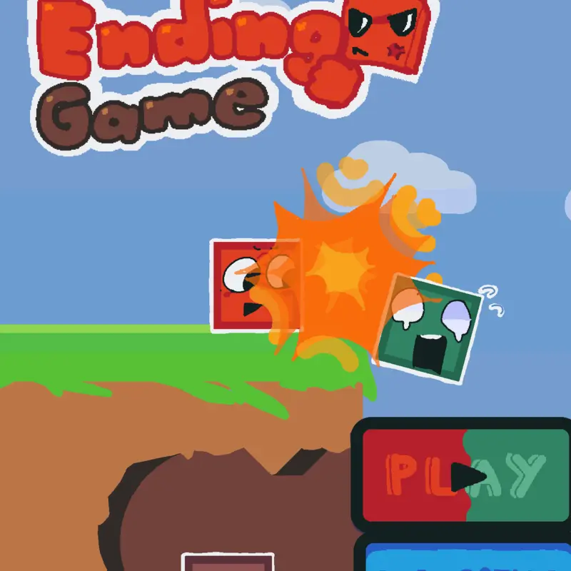 Game by @Geonyannzeuni