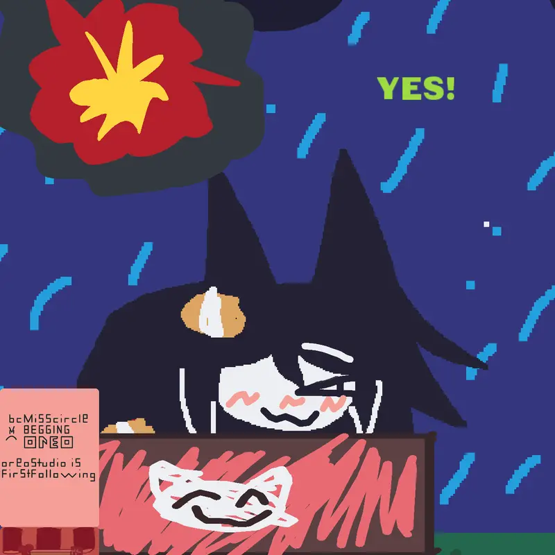 Game by @A-Crazy-Fum94