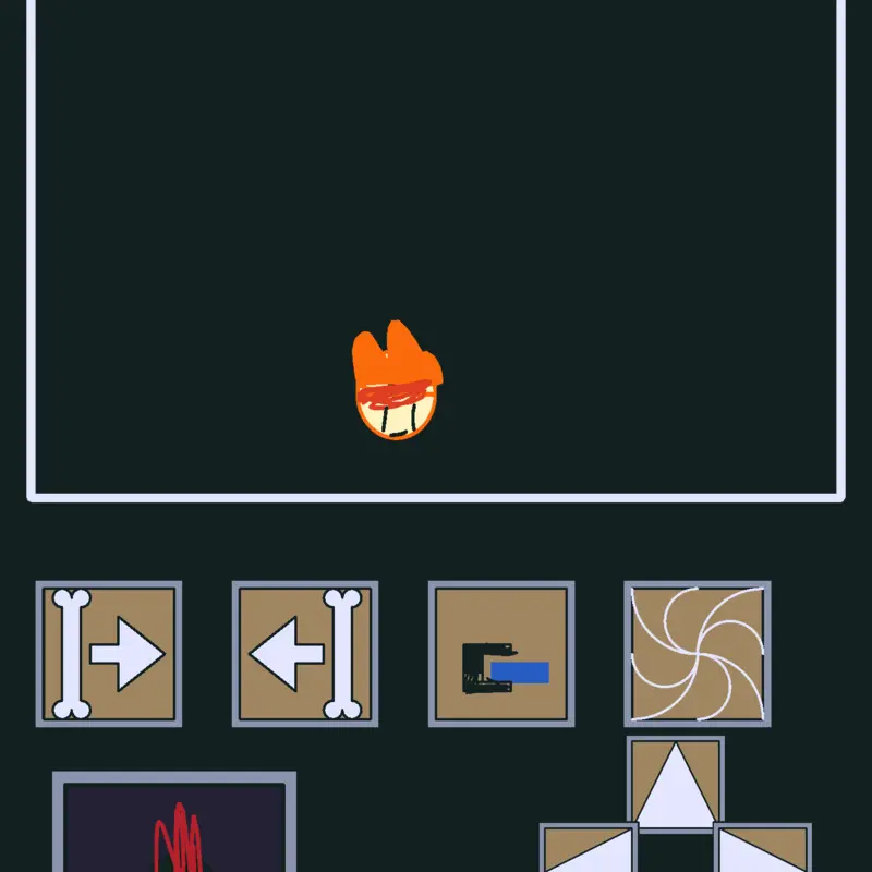 Game by @shokun