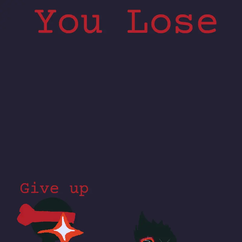 Game by @riproof