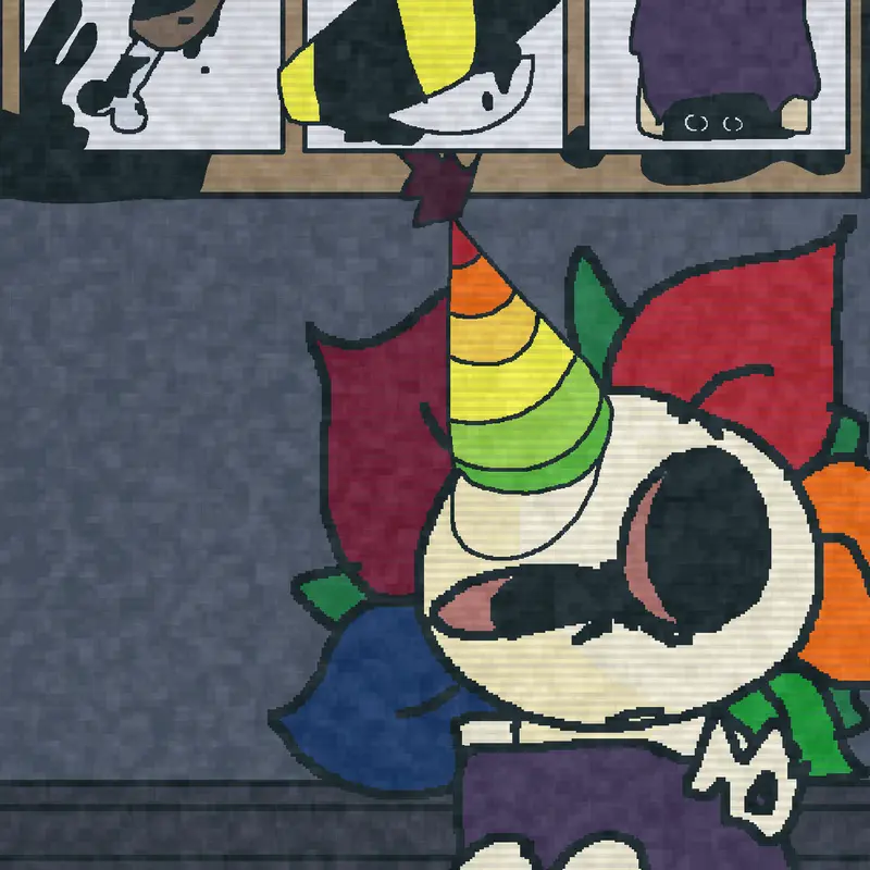 Game by @P-000_Silly_Murder