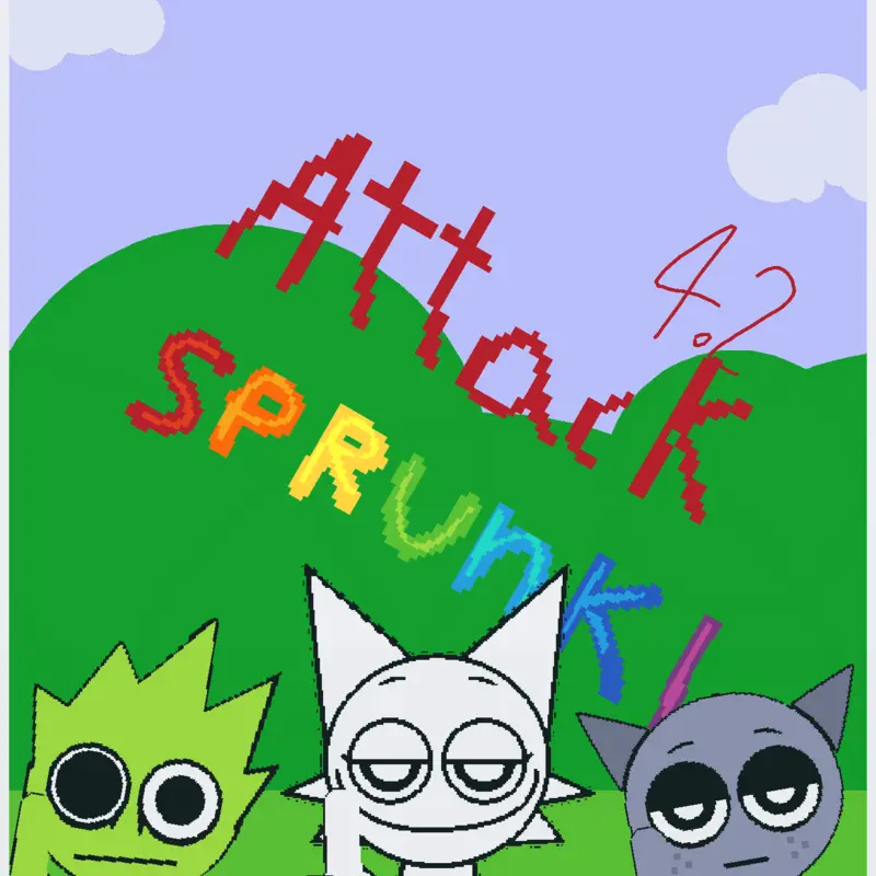 Game by @Lulcyrene