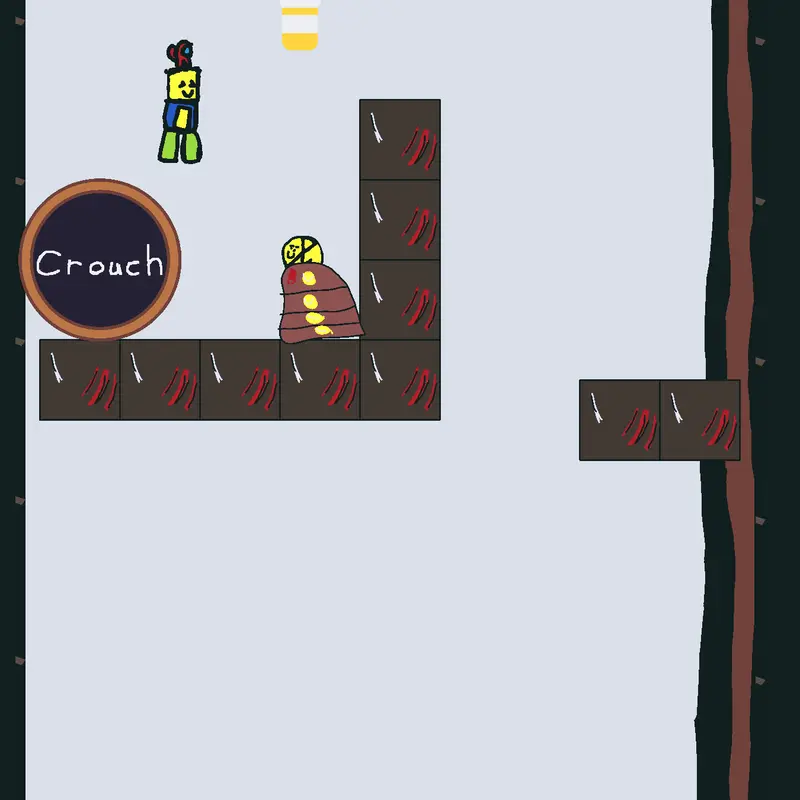 Game by @creadordejuegos